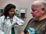 Job Loss Fears Send Patients to the Doctor