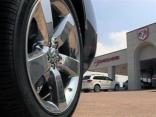 15 North Texas Chrysler Dealerships to Close