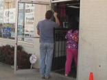 Dollar Store Shooting