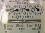 New Rules May End Electric Bill Shocks
