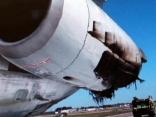 NTSB: AA Engine in Fire Had Earlier Problems