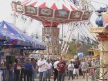 State Fair Ticket Sales Are Down