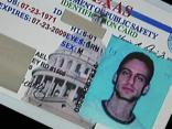 ID Theft Ring Steals More Than $1 Million from Sailors, Police Say