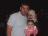 Devoted Husband, Family Man Killed in Crash