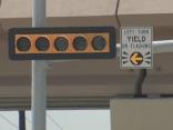 Sign of the Times: Blinking Left-Turn Signals