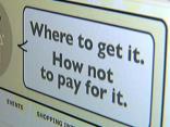 Blogger Helps Families "Dine On A Dime"
