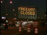 Motorists Brace for Bridge Construction in Collin County