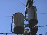 Dallas Family Says Furloughs Left Them Without Electricity