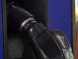 Carjacked at the Gas Pump