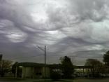 More Viewer Photos: Storms Roll Into the Metroplex