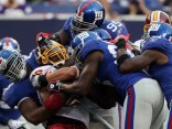 Giants: 2009 Season in Pictures