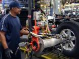 Arlington GM Workers Look to Washington for Help