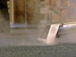 Carpet Cleaning the Green Way