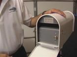 A Simple Idea to Protect Your Mail
