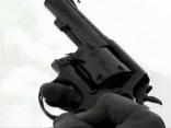 Cops: Please Don't Fire Guns on New Year's Eve