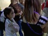 Some High Schools Ban Halloween Costumes at Football Games