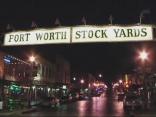 Ghost Hunters Prowling Fort Worth