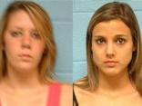 Thieves Pose as High School Students