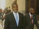 Bombshells Drop As Bribery Trial Opens