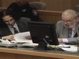 Defense Begins in HIV Trial