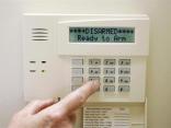 Business Booms For Home Security Companies