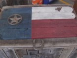 Junk Turned into Treasures