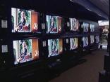 TV Prices Set to Plummet