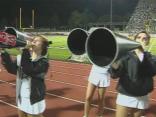 Swine Flu Worry Under Friday Night Lights