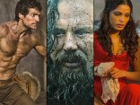 "Immortals" Already Looks Way Better Than "Clash of the Titans"