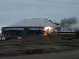 Texas Stadium Implosion: Your Photos