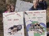 Activists Hope Dallas Zoo Elephant Gets New Home For B'Day