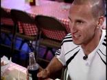 Catching up With Jeremy Wariner