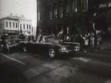 Dallas Remembers Kennedy Assassination 45 Years Later