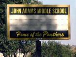 Police Arrest Teacher Accused Of Indecency With Child