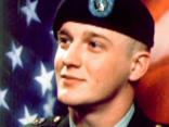 Terrell Soldier Killed in Afghanistan