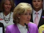 Hutchison to Perry: I Am Taking No Prisoners