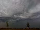 Viewer Photos: Storms Roll Into the Metroplex