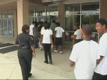 Hundreds Ditch TAKS Retest