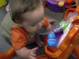 Thrift Stores Exempt From New Lead-Testing Law