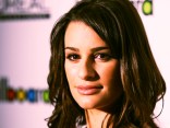Lea Michele Would Love To Have Anne Hathaway On "Glee"