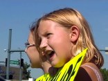 A 10-Year-Old's Sweet A/C Fundraiser
