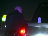 Police Credit Computer System With Rise in DWI Arrests