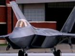 F-22 Cuts Would Be "Body Shot" to Fort Worth