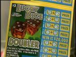 Woman Says Friend Stole $20,000 Lottery Ticket