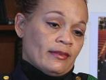 Slain Officer's Widow: "He Was Everything to Me"