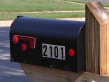 Hurst Cops Hunt Mailbox Bombers