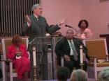 Hotel Battle Takes Dallas Mayor to Altar