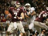 A Quarterback for the Future?