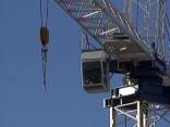 Credit Crunch Puts 2 N. Texas Construction Projects on Ice