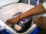 Meals on Wheels Needs More Wheels